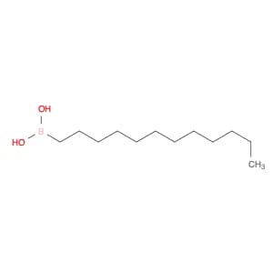 Boronic acid, B-dodecyl-