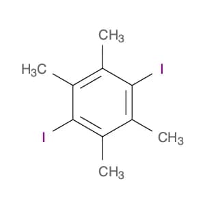 1,4-Diiodo-2,3,5,6-tetramethylbenzene