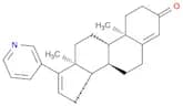 17-(3-pyridinyl)-androsta-4,16-diene-3-one