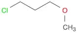1-Chloro-3-methoxypropane