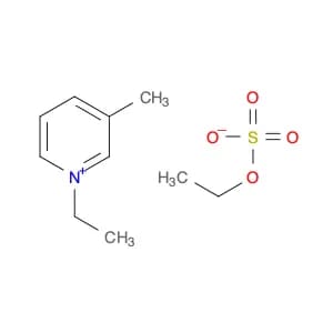 1-Ethyl-3-methylpyridinium Ethyl Sulfate