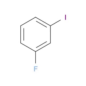 1-FLUORO-3-IODOBENZENE