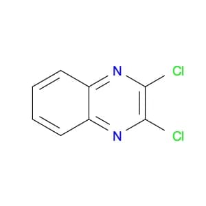 2,3-Dichloroquinoxaline