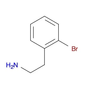 2-Bromophenethylamine