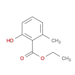 2-Hydroxy-6-Methylbenzoic Acid Ethyl Ester
