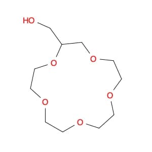 2-Hydroxymethyl-15-Crown-5