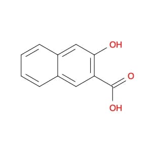 3-Hydroxy-2-naphthoic acid