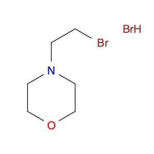 4-(2-Bromoethyl)morpholine hydrobromide
