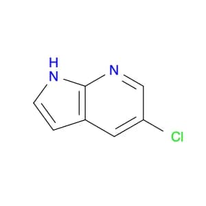 5-Chloro-1H-pyrrolo[2,3-b]pyridine
