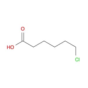 6-Chloro-n-hexanoic acid