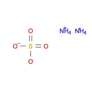 Ammonium Sulfate