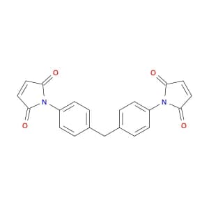 1,1'-(Methylenedi-4,1-phenylene)bis[1H-pyrrole-2,5-dione]