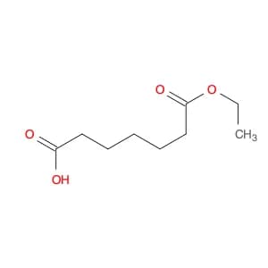 Heptanedioic acid,1-ethyl ester
