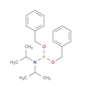 Dibenzyl N,N-diisopropylphosphoramidite