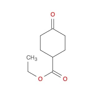 Ethyl 4-Oxocyclohexanecarboxylate