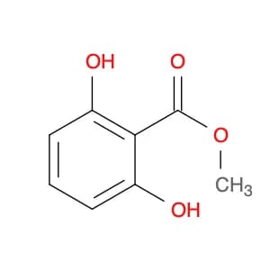 Methyl 2,6-dihydroxybenzoate