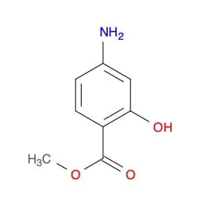 Methyl 4-amino-2-hydroxybenzoate