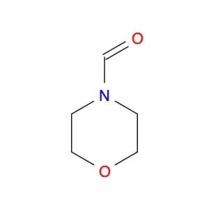 Morpholine-4-carbaldehyde