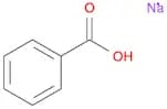 Sodium benzoate