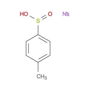 p-Toluenesulfinic acid sodium salt