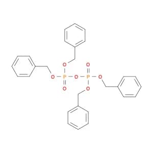 Tetrabenzyl pyrophosphate