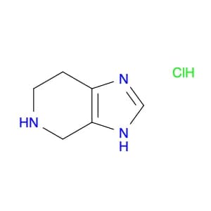 4,5,6,7-Tetrahydro-3h-imidazo[4,5-c]pyridine, HCl