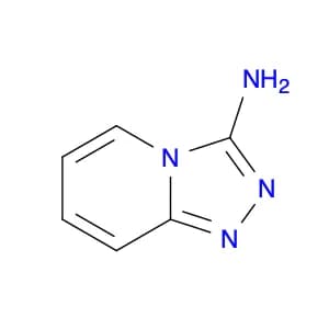 1,2,4-Triazolo[4,3-a]pyridin-3-amine