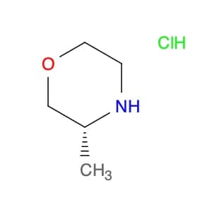 (R)-3-Methylmorpholine HCl