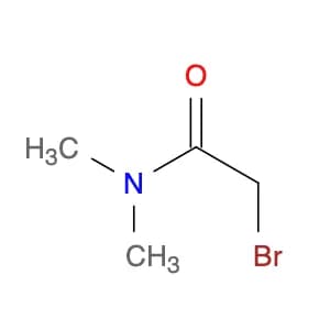 2-bromo-N,N-dimethyl-acetamide