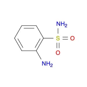 2-Aminobenzenesulfonamide