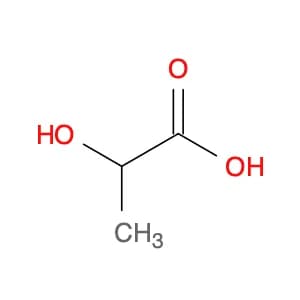 Lactic acid, tech grade