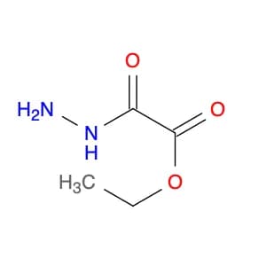 Ethyl 2-hydrazinyl-2-oxoacetate