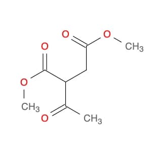 Dimethyl acetylsuccinate