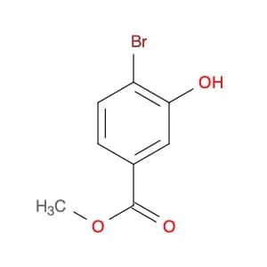 Methyl 4-Bromo-3-hydroxybenzoate