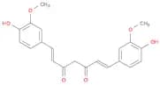 (1E,6E)-1,7-Bis(4-hydroxy-3-methoxyphenyl)-1,6-heptadiene-3,5-dione