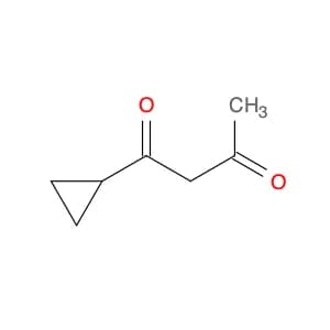 1-Cyclopropyl-1,3-Butandione