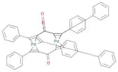 Tris(dibenzylideneacetone) dipalladium(0)