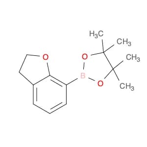 2,3-Dihydrobenzofuran-7-boronic acid, pinacol ester