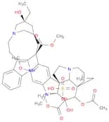 Vinblastine (sulfate)