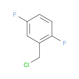 2-(Chloromethyl)-1,4-difluorobenzene