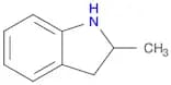 2-METHYLINDOLINE