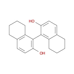 (R)-5,5',6,6',7,7',8,8'-Octahydro[1,1'-binaphthalene]-2,2'-diol