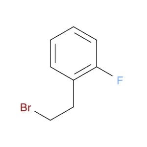 1-(2-Bromoethyl)-2-fluorobenzene