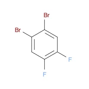 1,2-Dibromo-4,5-difluorobenzene