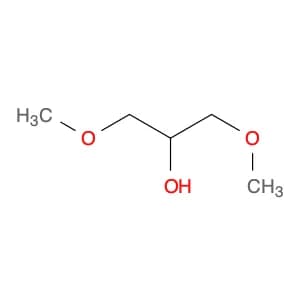 1,3-Dimethoxypropan-2-ol