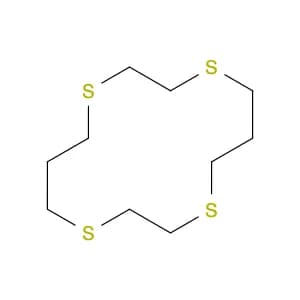 1,4,8,11-Tetrathiacyclotetradecane