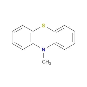 10-Methyl-10H-phenothiazine