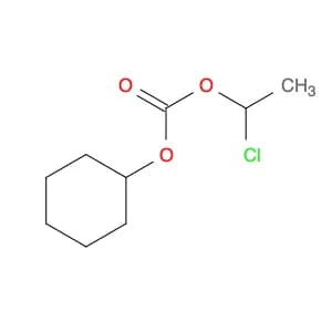 1-Chloroethyl cyclohexyl carbonate