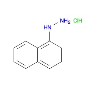 1-Naphthylhydrazine, HCl
