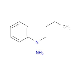 1-N-Butyl-1-phenylhydrazine